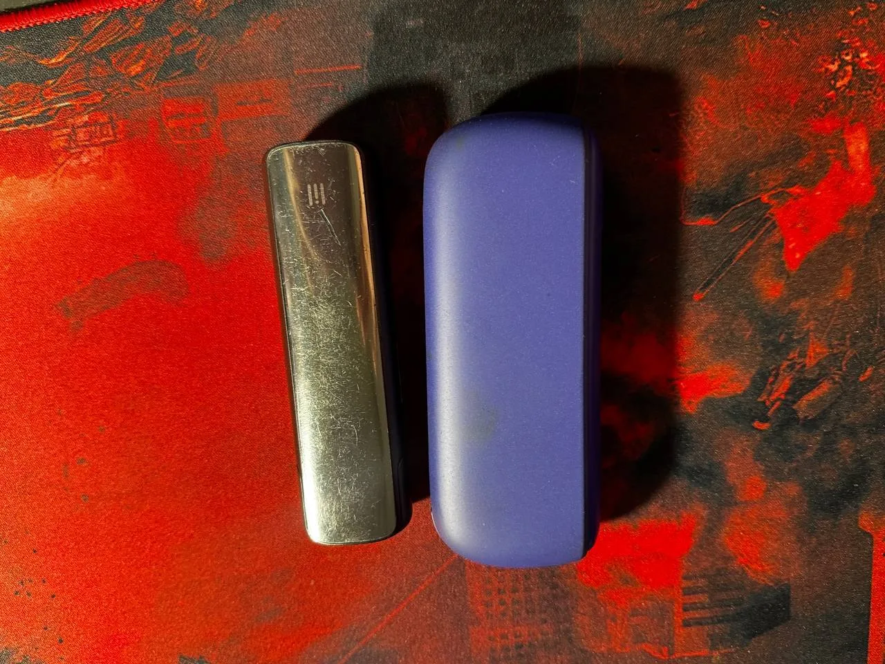 Voopoo Drag E60, Drag Nano 2 Pod, IQOS lil 2.0