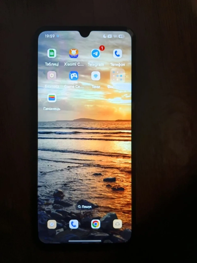 Xiaomi Redmi 14C 8/128GB Blue — фото 4