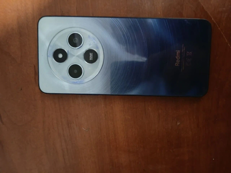 Xiaomi Redmi 14C 8/128GB Blue — фото 5