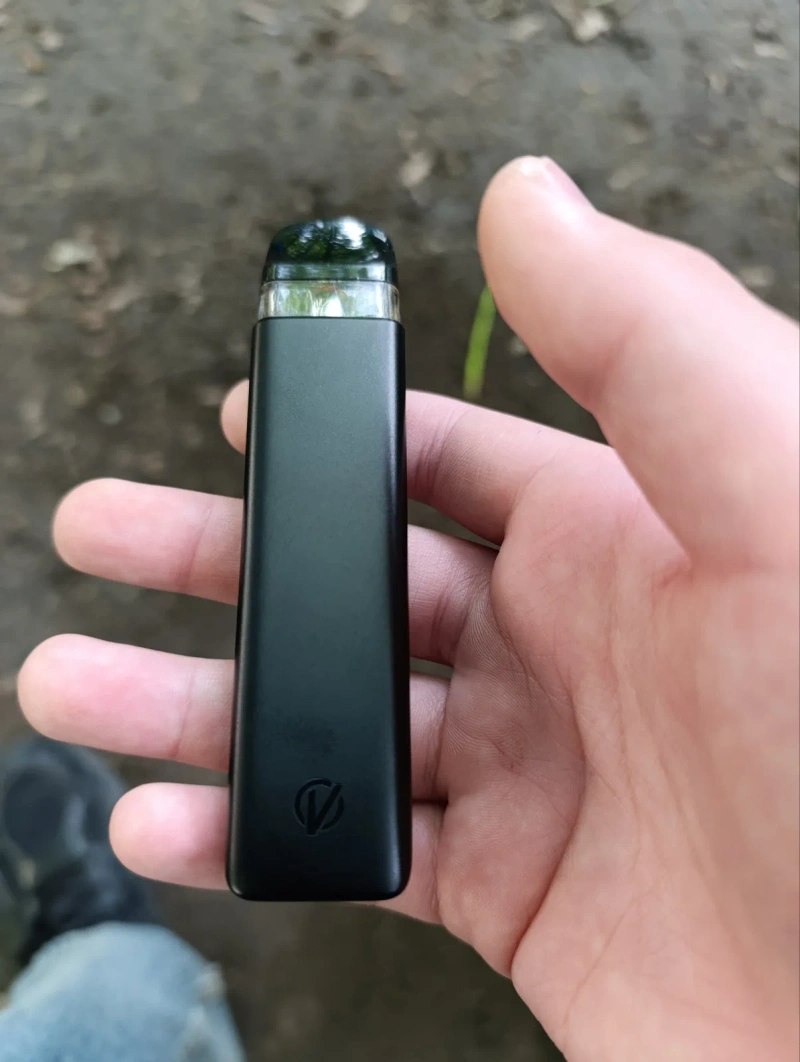 Vaporesso XROS 5 Mini Pod Kit Black 0.6 ohm — фото 3