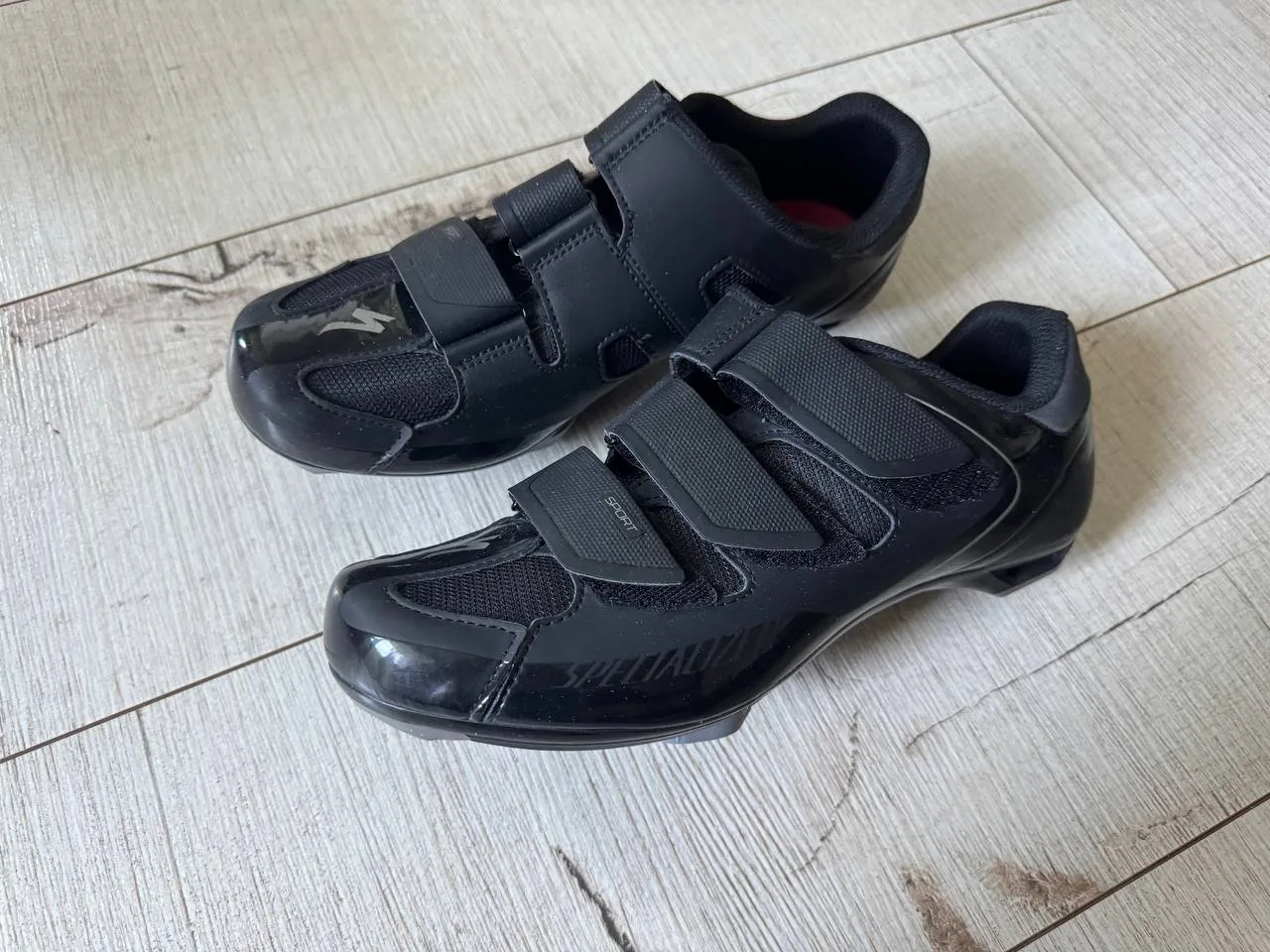 Specialized Sport RD Шосейні велотуфлі 41-42 (26.5см)