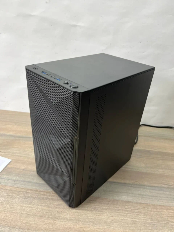 Ігровий ПК Intel Core i7-6700T, GTX 1060 6GB, 16GB RAM, SSD 256GB