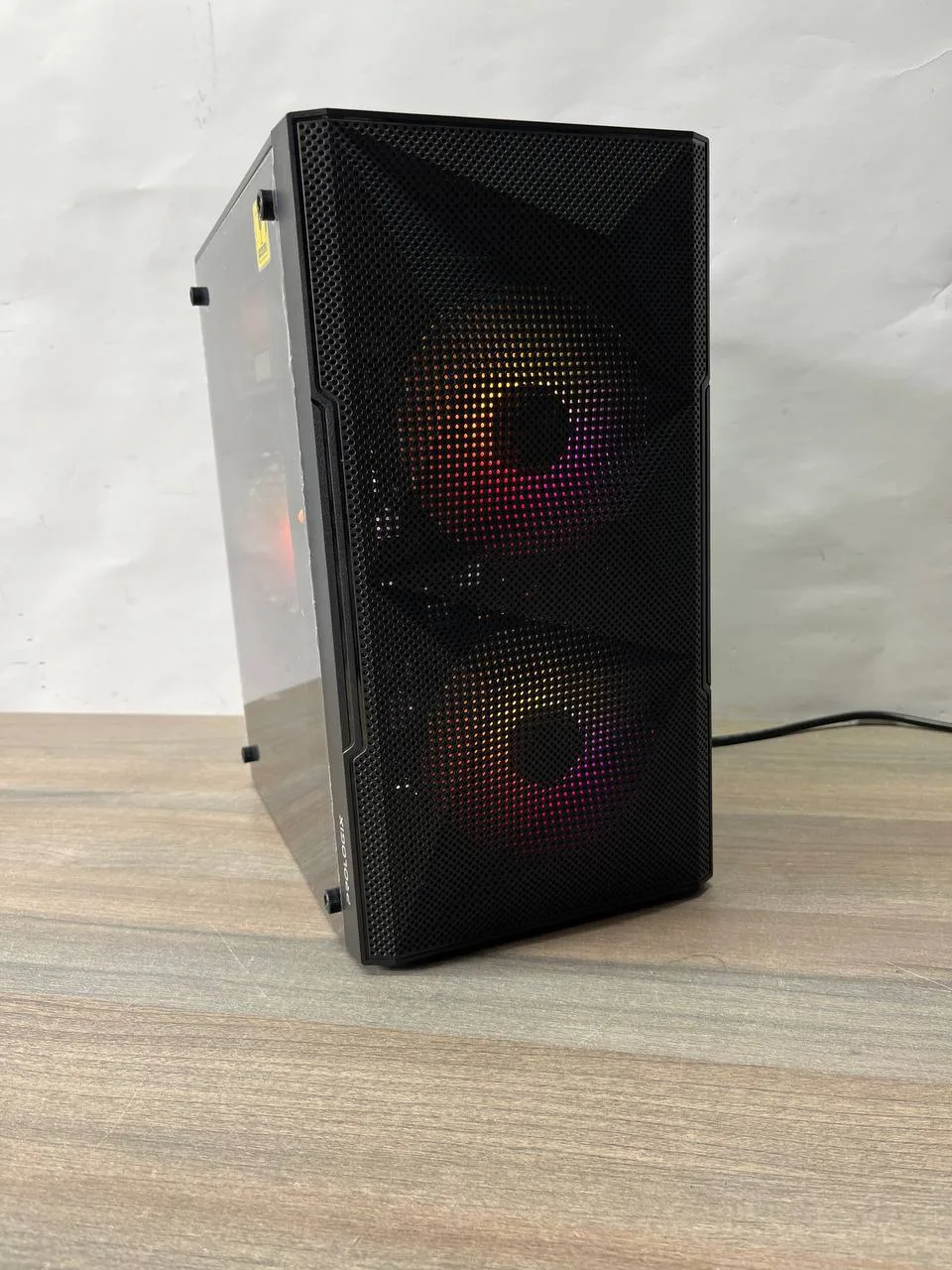 Игровой ПК i7-6700T, GTX 1060 6GB, 16GB RAM, SSD - 12890 грн