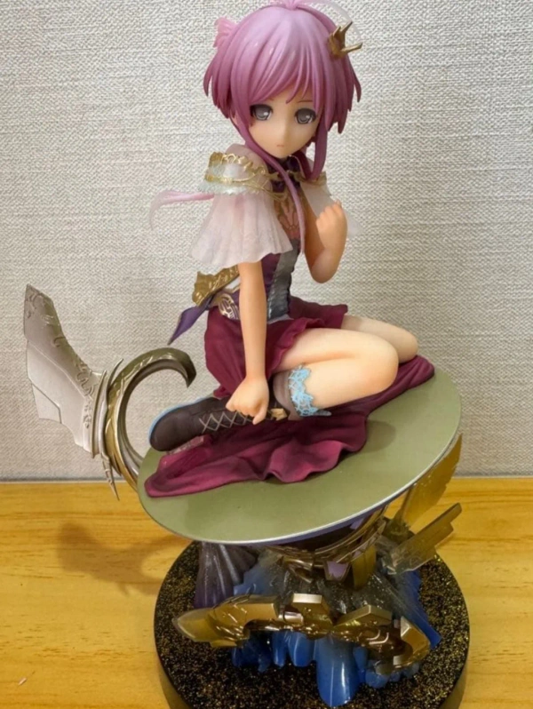 Аніме фігурки Good Smile Company Madoka Magica Onegai Twins 1/8