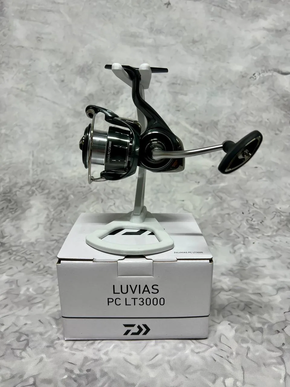 Котушка Daiwa 24 Luvias PC LT3000 (2024)