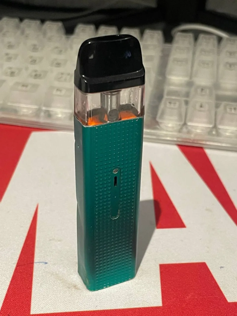 Лот Joyetech EVIO M Pro та ще 2 POD-системи, рідини та ароматизатори — фото 4