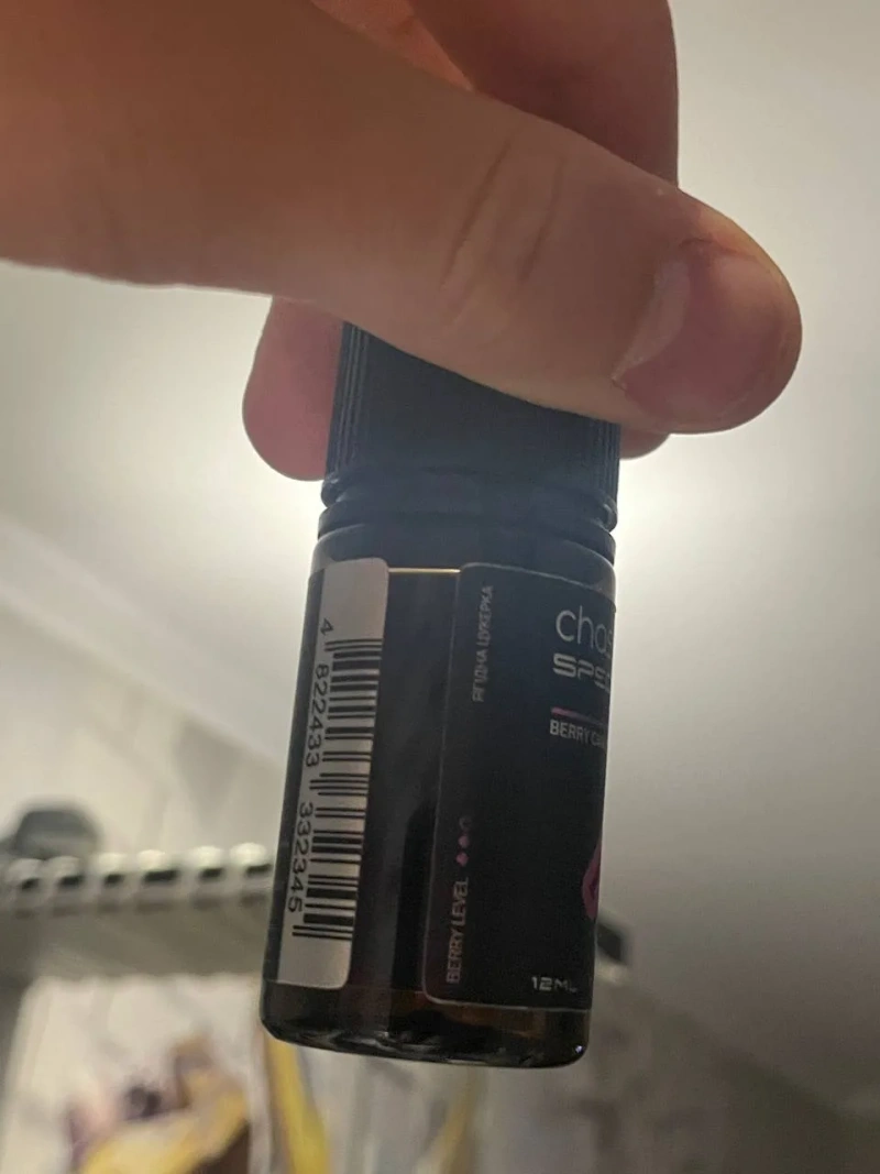 Лот Joyetech EVIO M Pro та ще 2 POD-системи, рідини та ароматизатори — фото 7