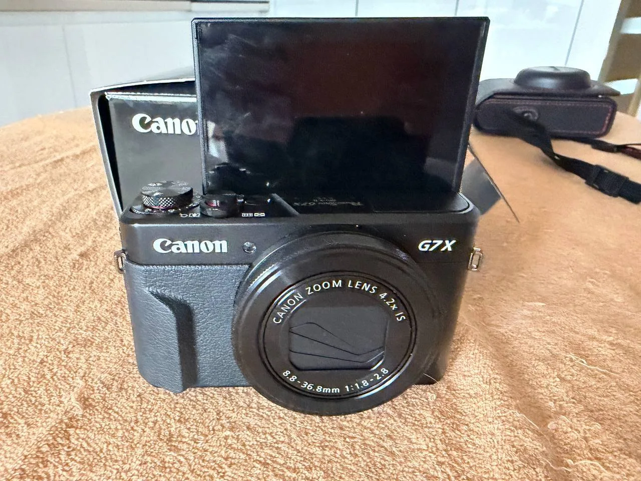 Canon EOS 5D Mark II