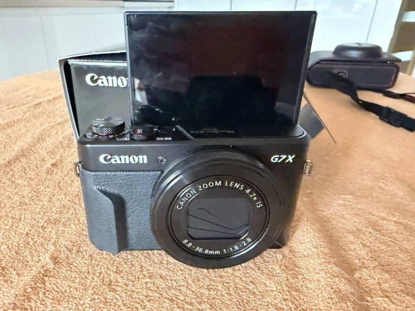 Canon EOS 5D Mark II