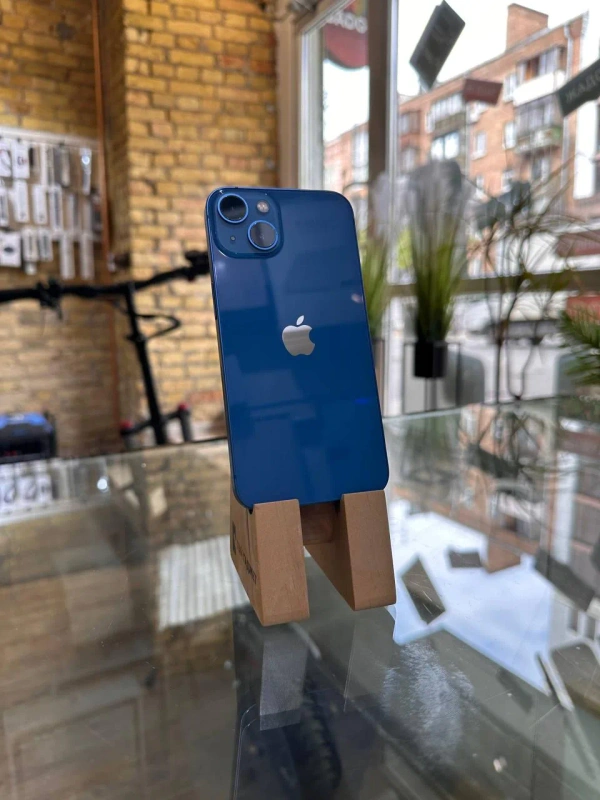 iPhone 13 Blue 512GB