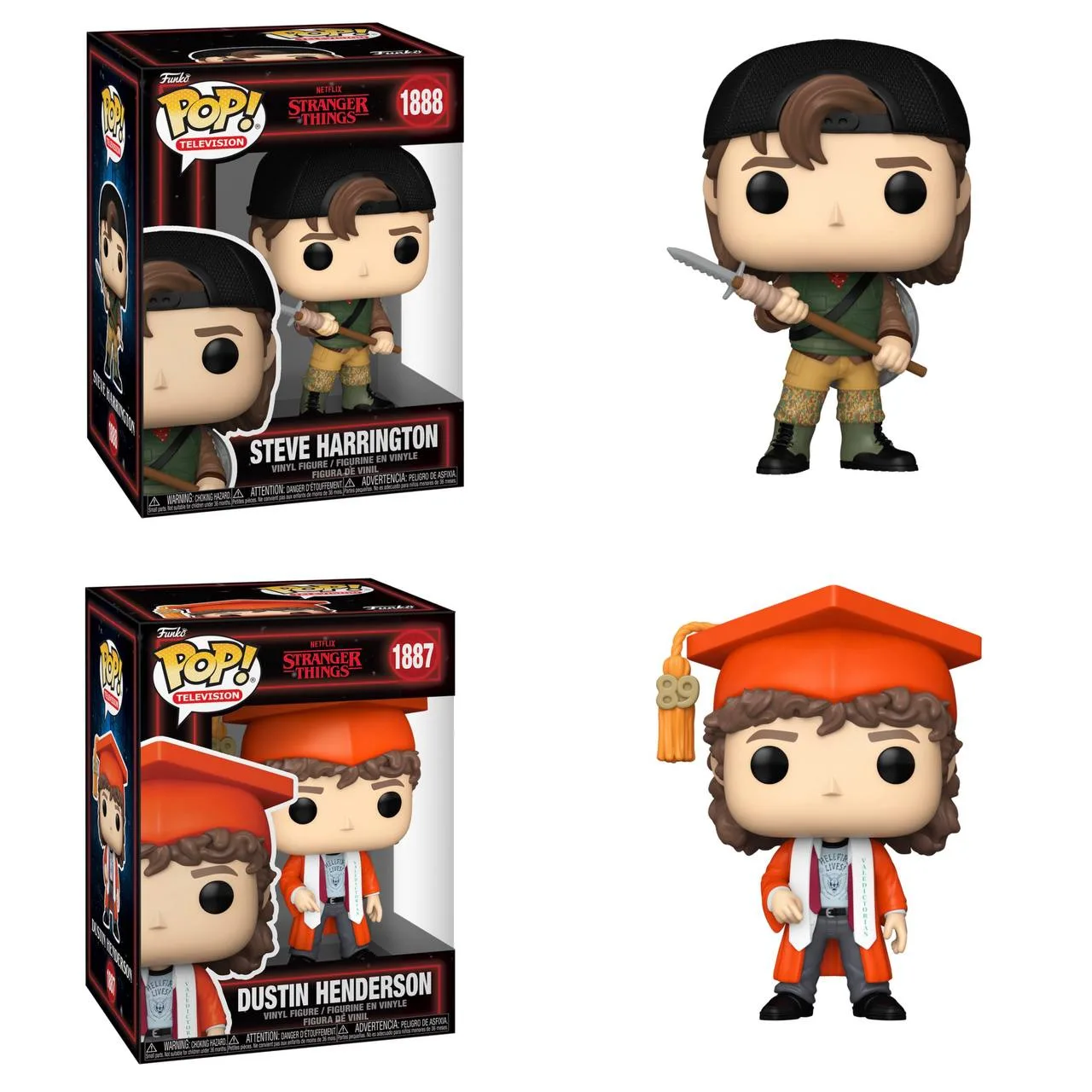 Stranger Things