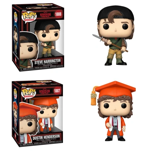 Stranger Things