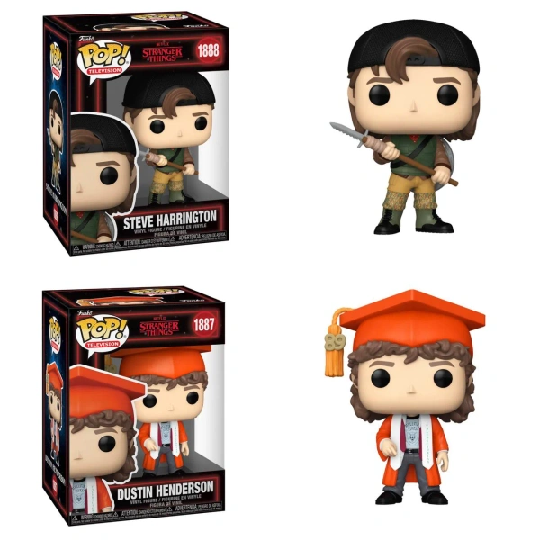 Stranger Things