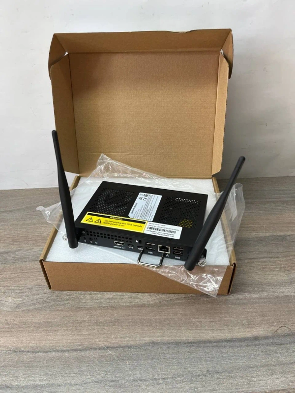 OPS модуль OPS11i5VP Intel Core i5-1145G7 8GB RAM 256GB SSD