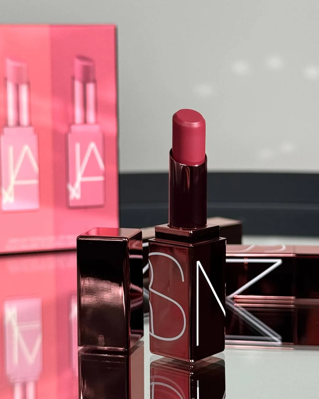 Nars Mini Afterglow Lip Balm Dolce Vita 1.1g