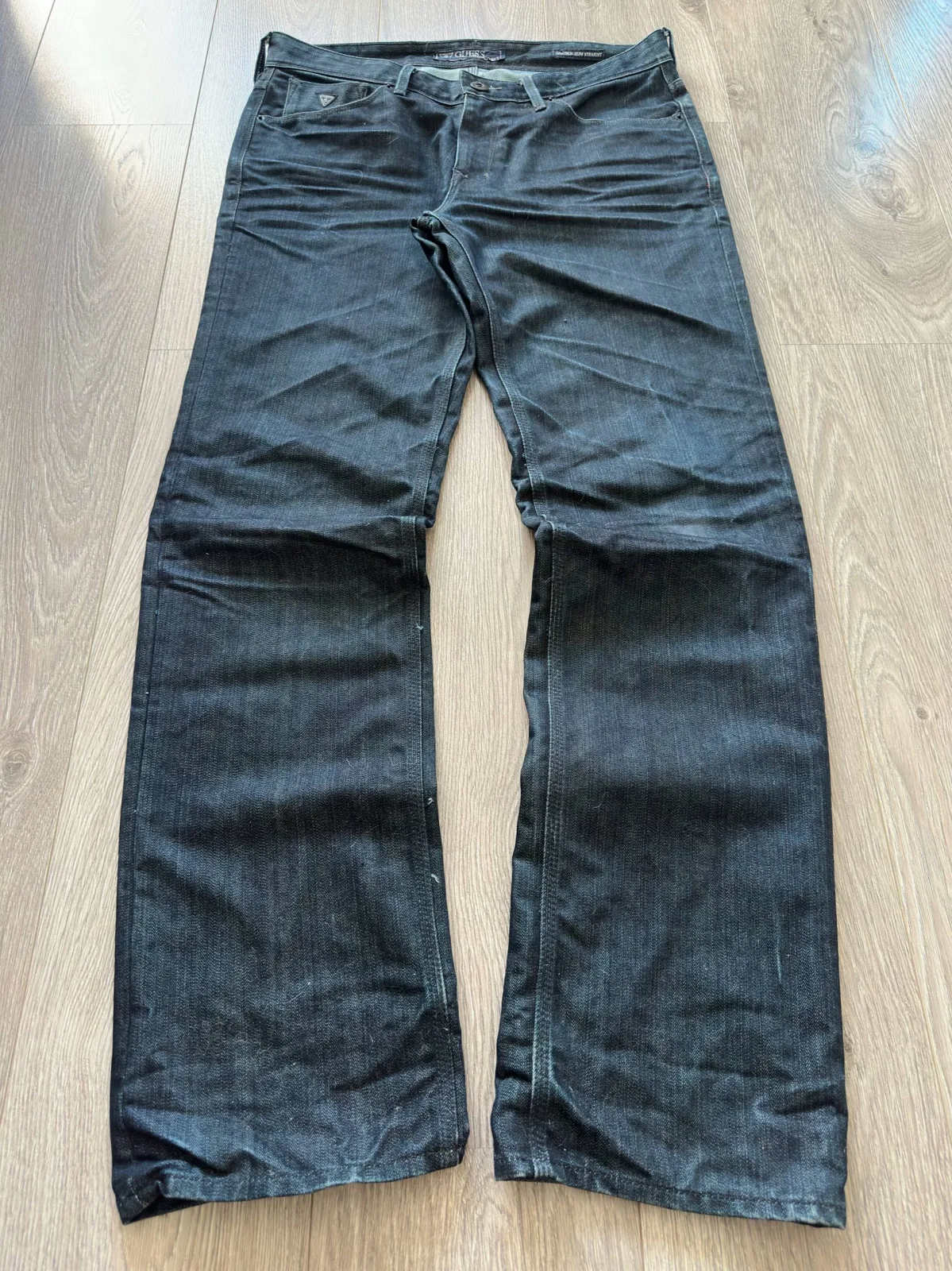 Guess Jeans