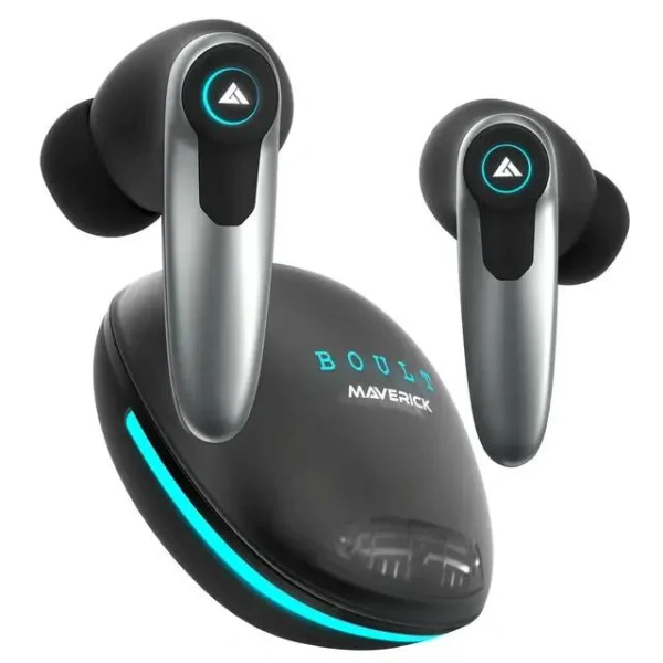 Беспроводные наушники Boult Audio Maverick