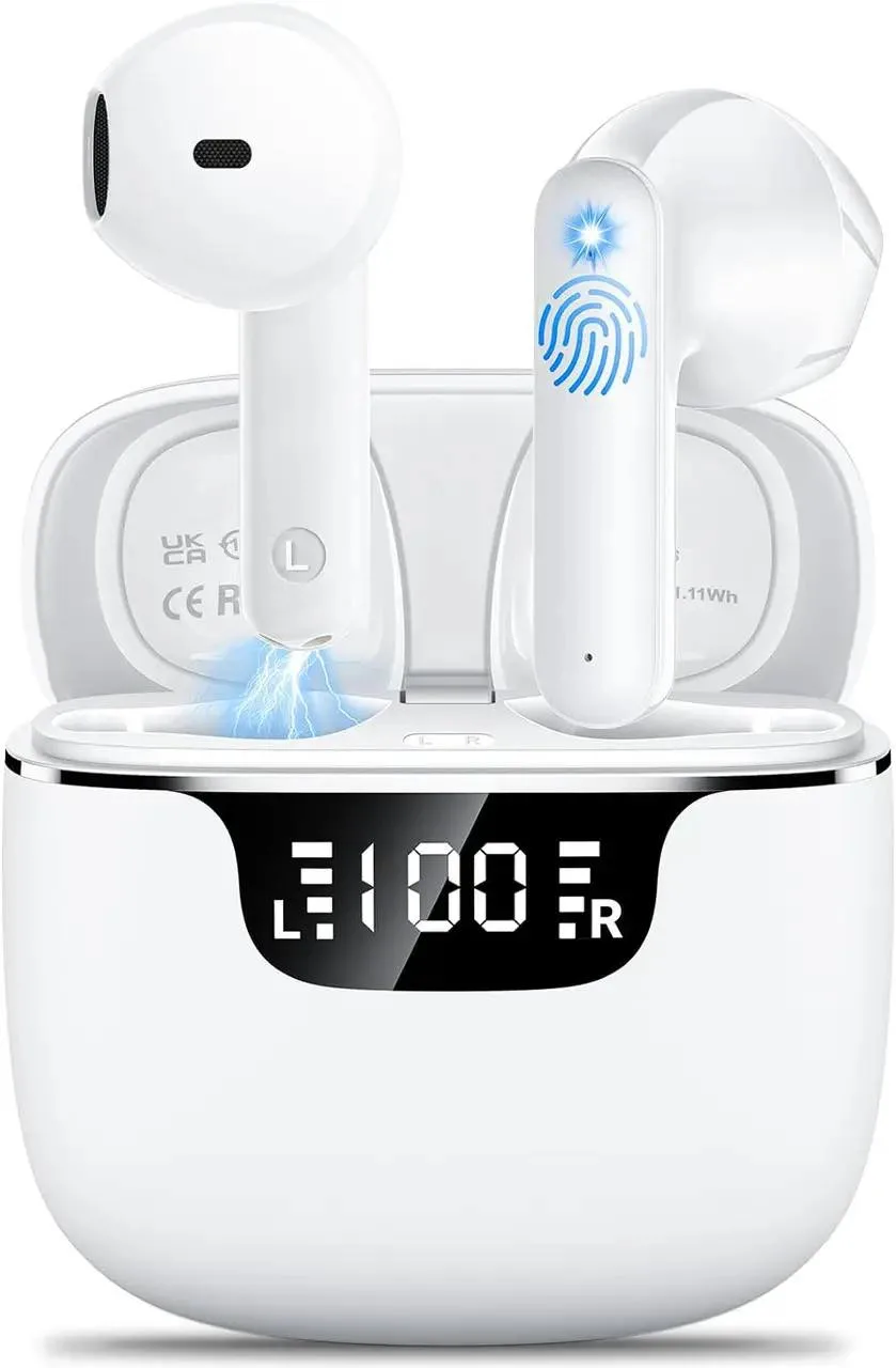 Беспроводные Bluetooth-наушники Kauguo