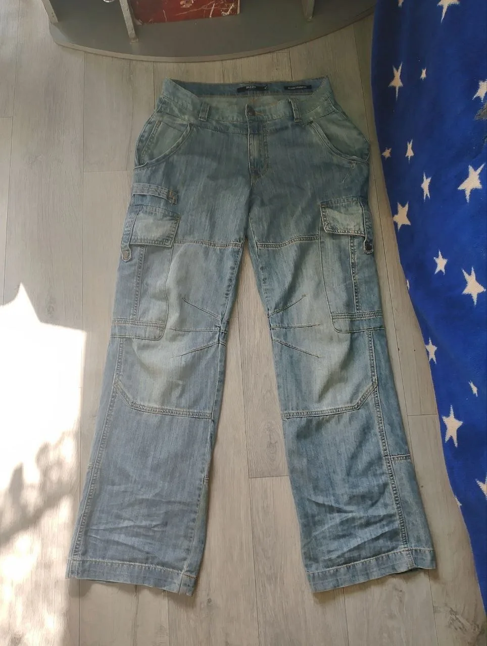 Джинси Jaded London 30 (S-M)