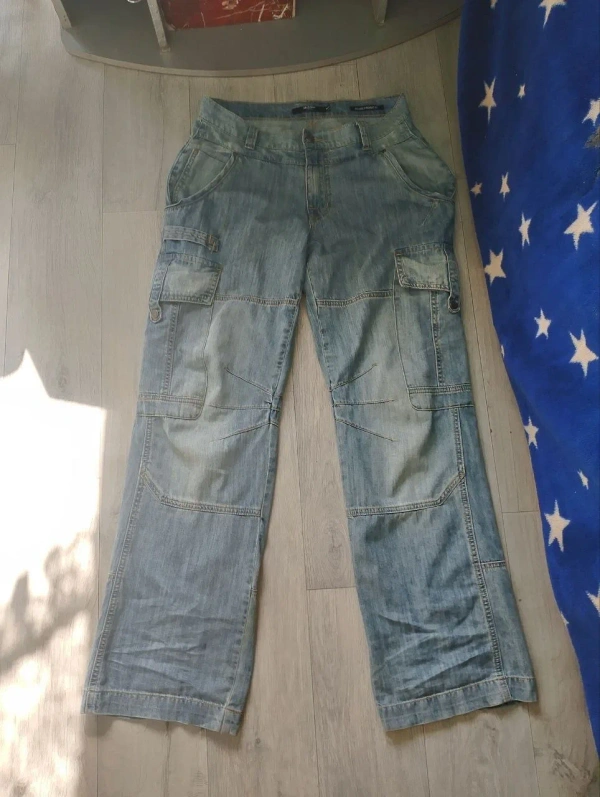 Джинси Jaded London 30 (S-M)