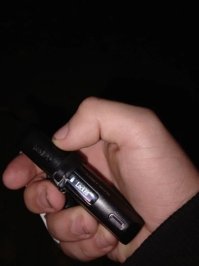 Telema elite DM45 Pod-система — фото 5