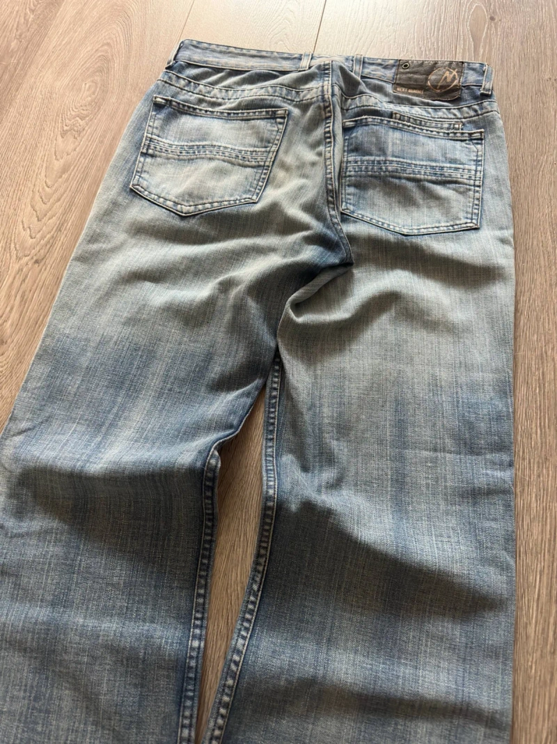 Flared jeans — фото 2
