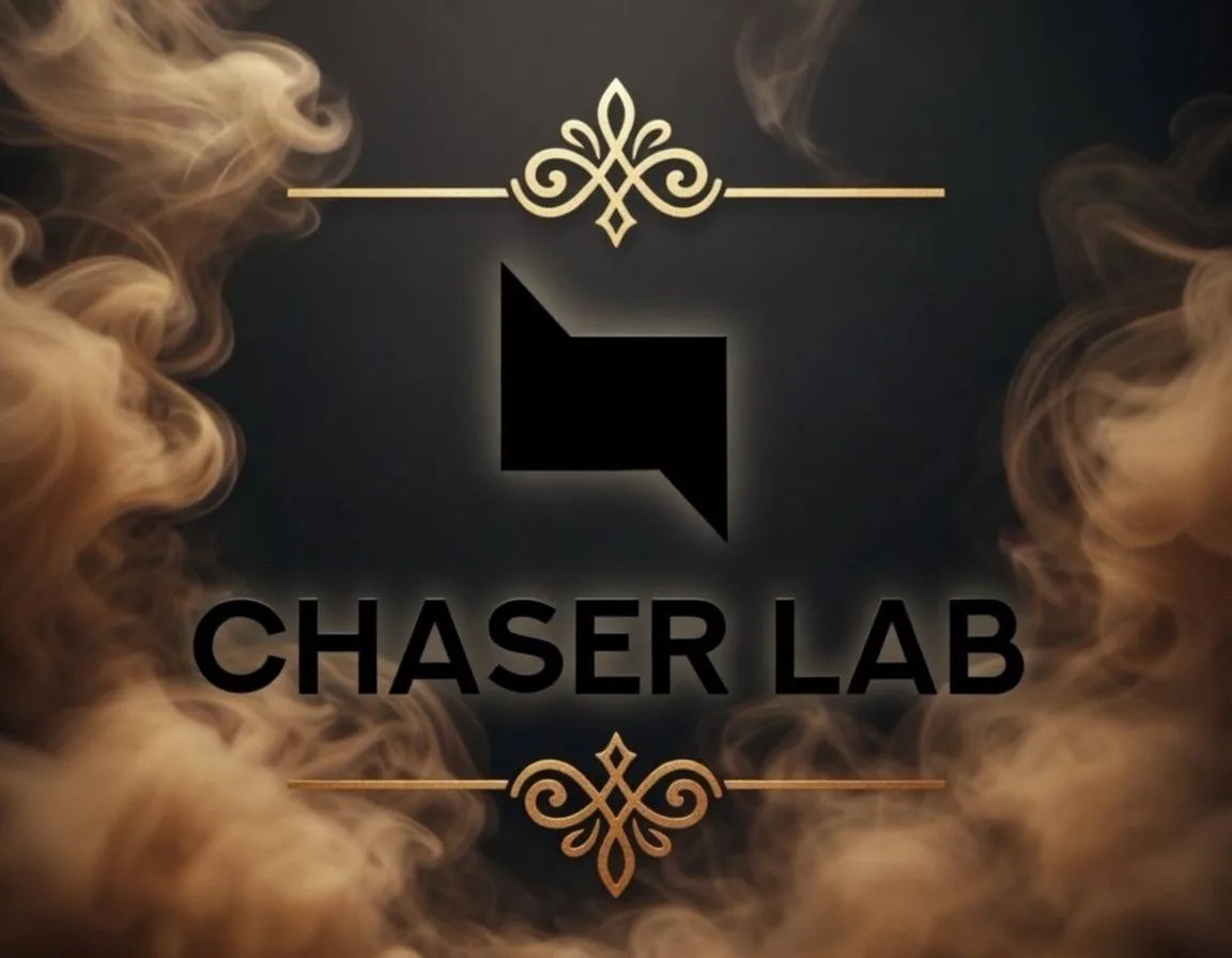 Жидкость CHASER LUX 30ml 5%