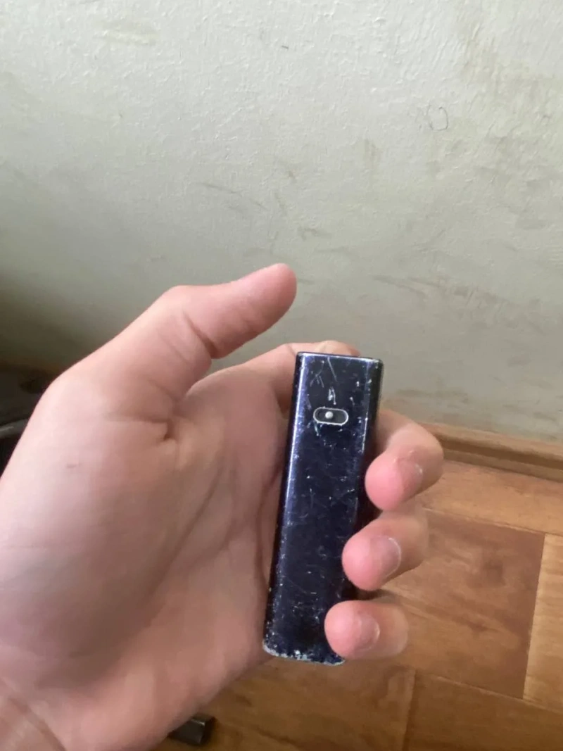 Vaporesso Xros 4 Mini Pod-система — фото 2