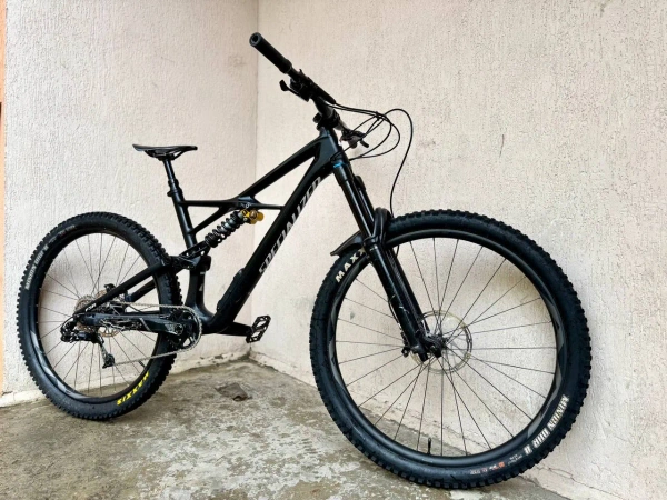 Велосипед Specialized Enduro 2019 Fattie L