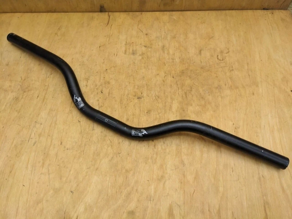 Руль 24Seven 22.2mm 615mm для стрита