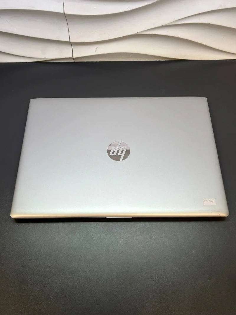 Ноутбук HP Probook 450 G5 Intel Core i5 8265U 15.6" Full HD IPS 8GB RAM 256GB SSD — фото 3