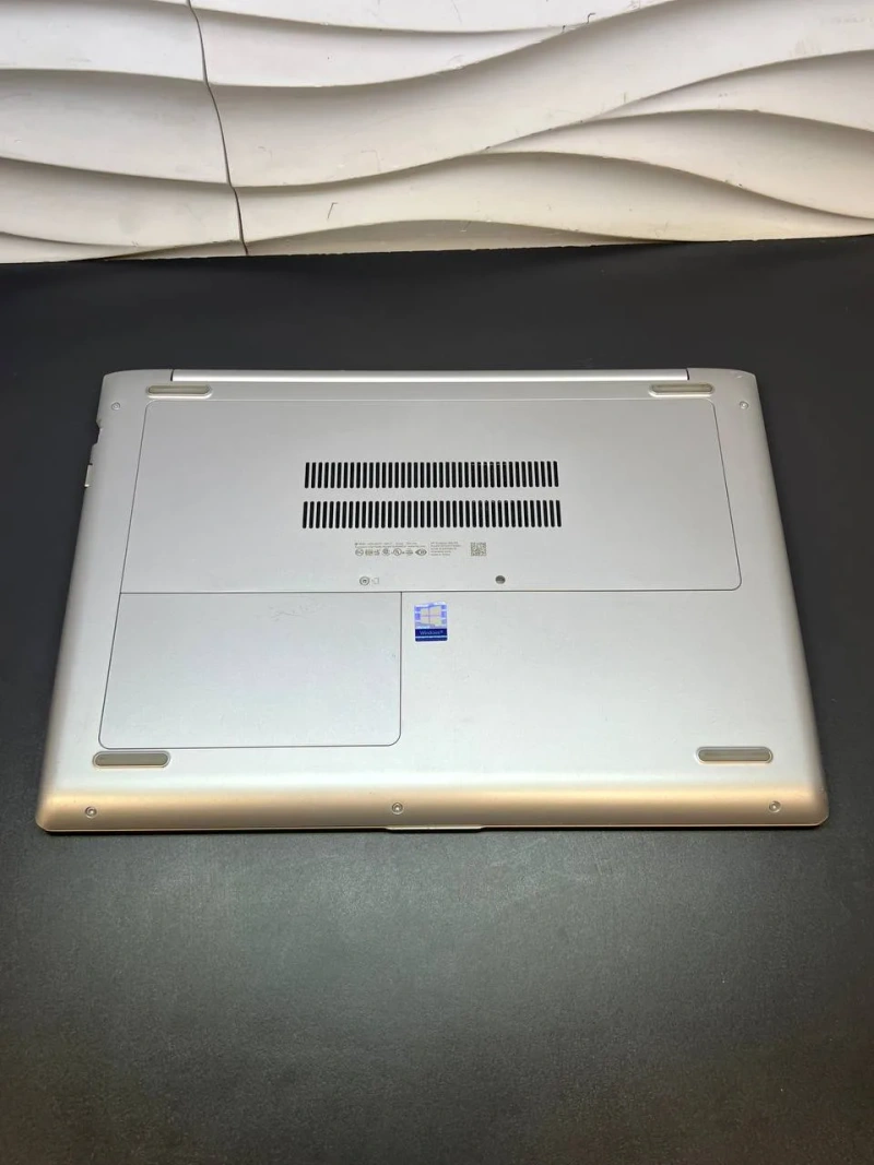Ноутбук HP Probook 450 G5 Intel Core i5 8265U 15.6" Full HD IPS 8GB RAM 256GB SSD — фото 4