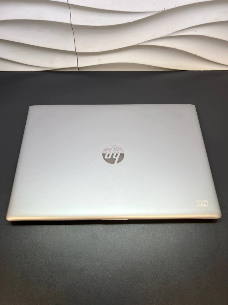 Ноутбук HP Probook 450 G5 Intel Core i5 8265U 15.6" Full HD IPS 8GB RAM 256GB SSD — фото 5
