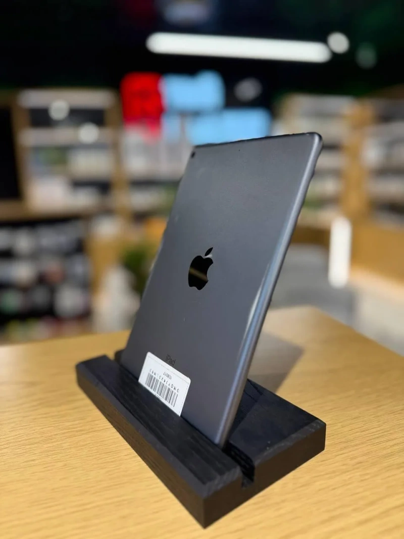 Apple iPad Mini 5 Gen 64GB Space Gray — фото 2