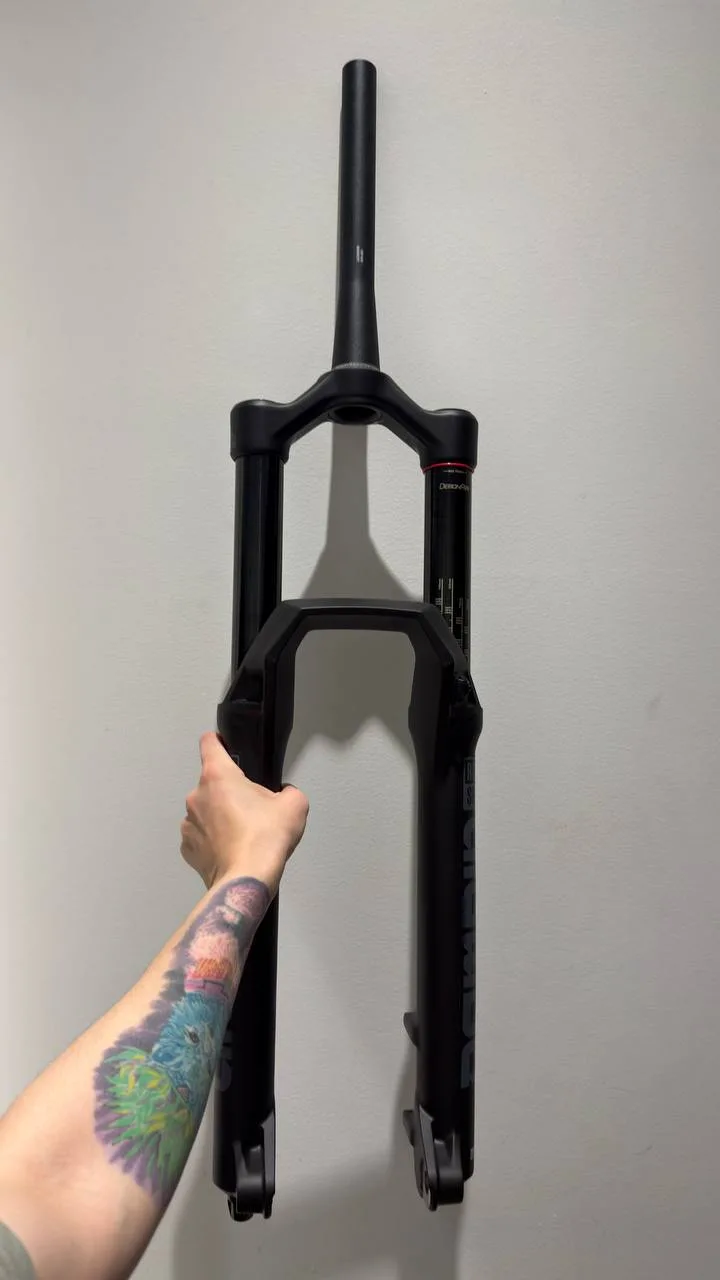 Вилка Rock Shox Domain R 29" 180mm