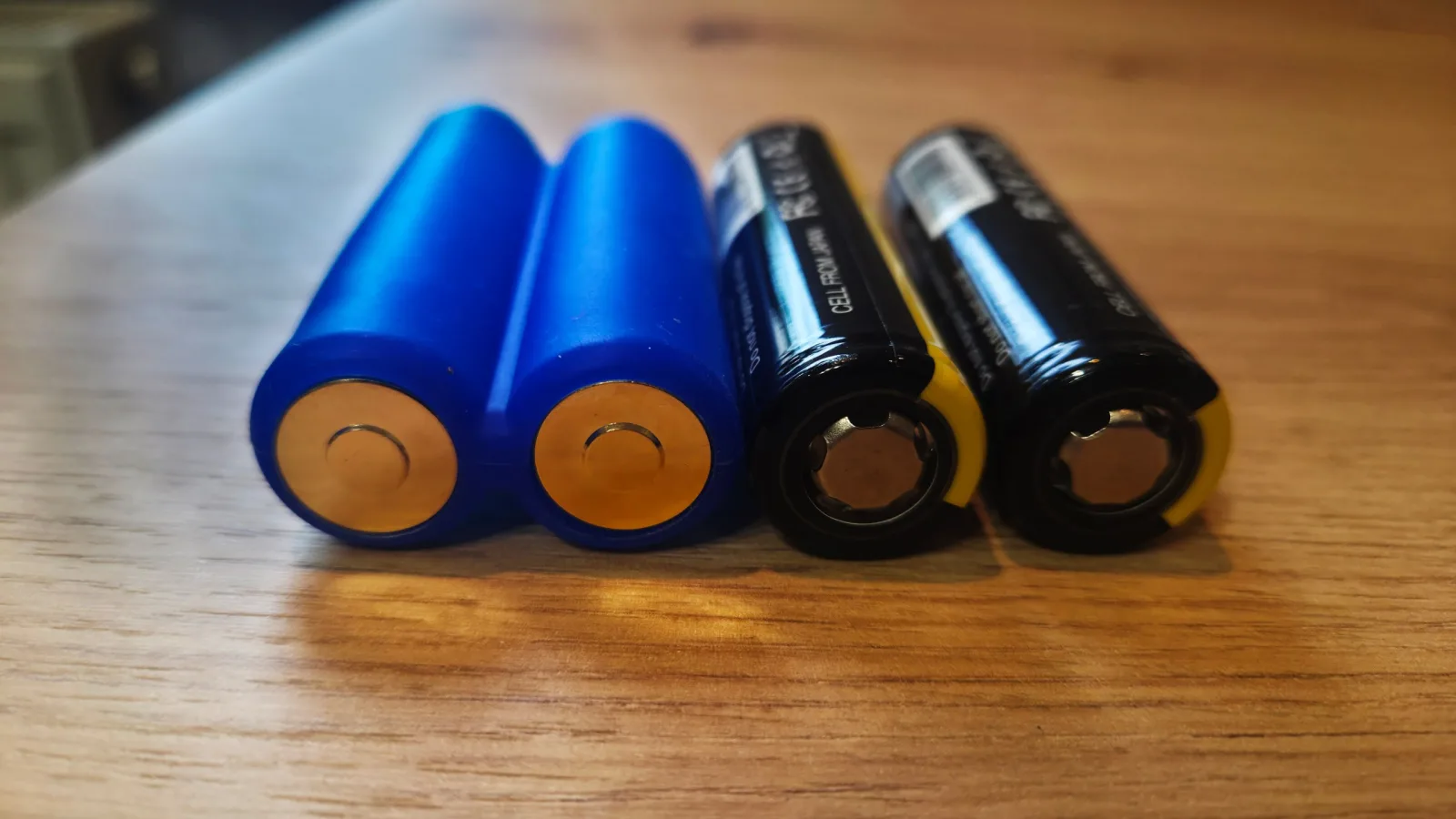 Комплект IJOY Captain PD270 + Dead Rabbit RDA + 2 аккумулятора 3000mAh