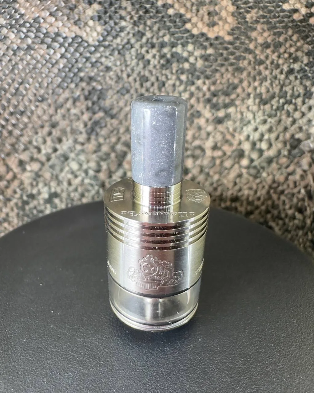 Drip tip для вейпа