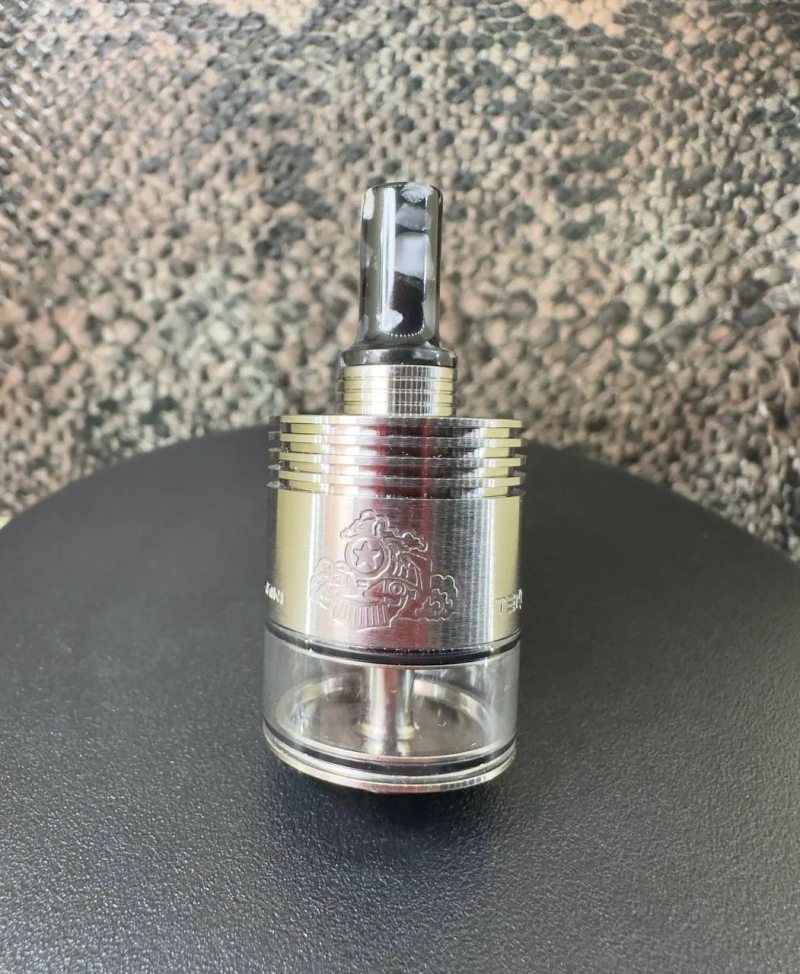 Drip tip для вейпа — фото 4