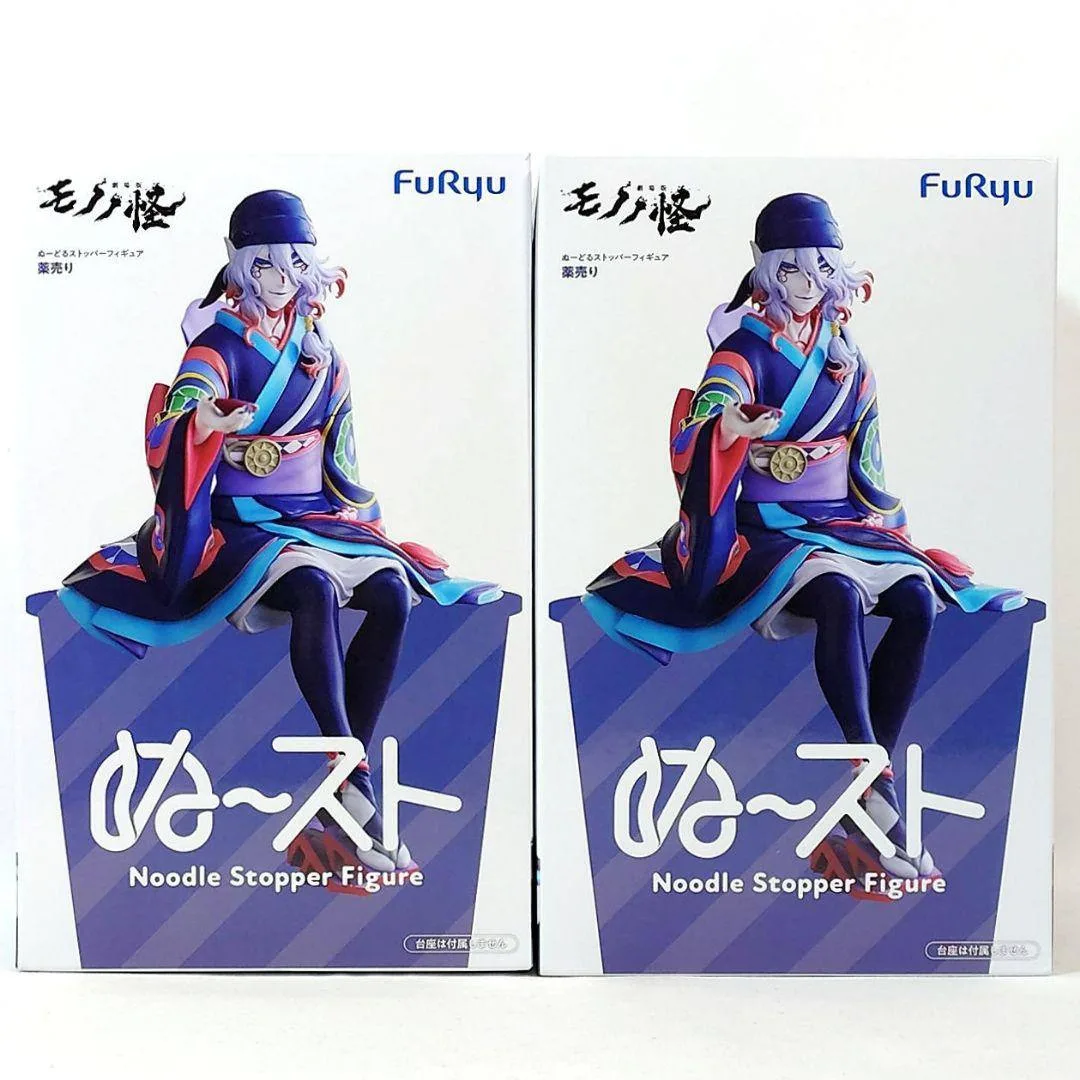 Фігурка FuRyu Mononoke Noodle Stopper Figure