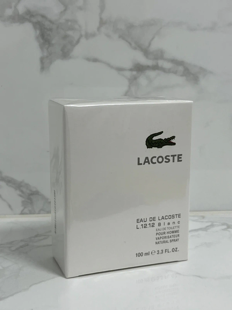 Парфуми люкс якості: YSL, Lacoste, Creed, Dior — фото 4
