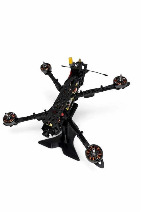 FPV дрон 7" Mark 4 з GPS
