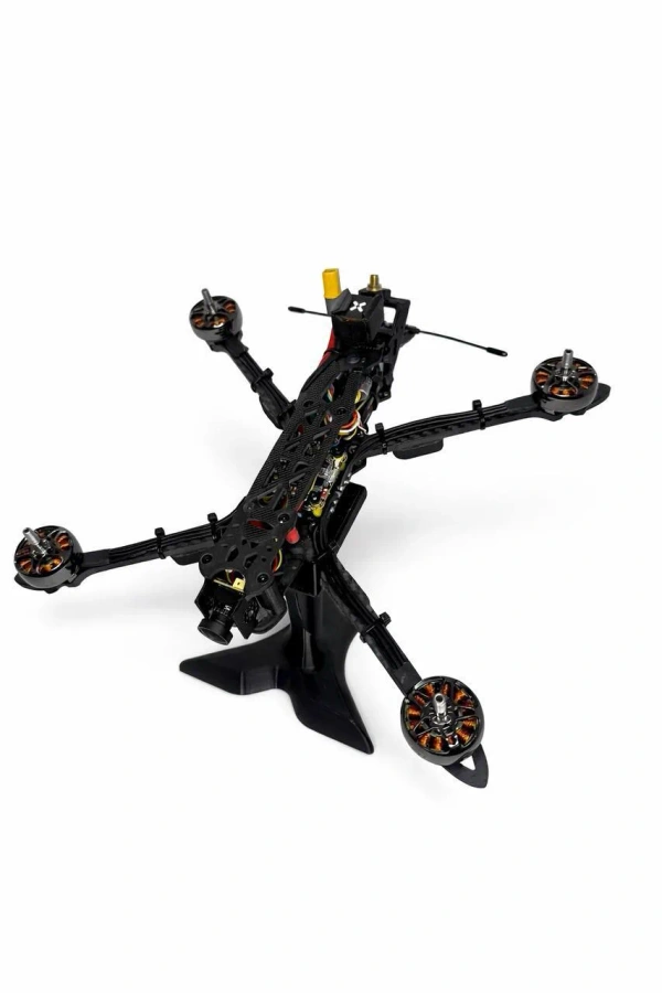 FPV дрон 7" Mark 4 з GPS