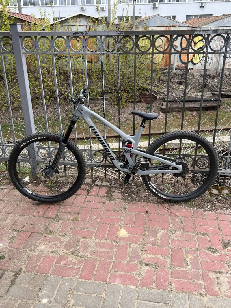 Propain Spindrift 2023 CF L Enduro Bike — фото 3