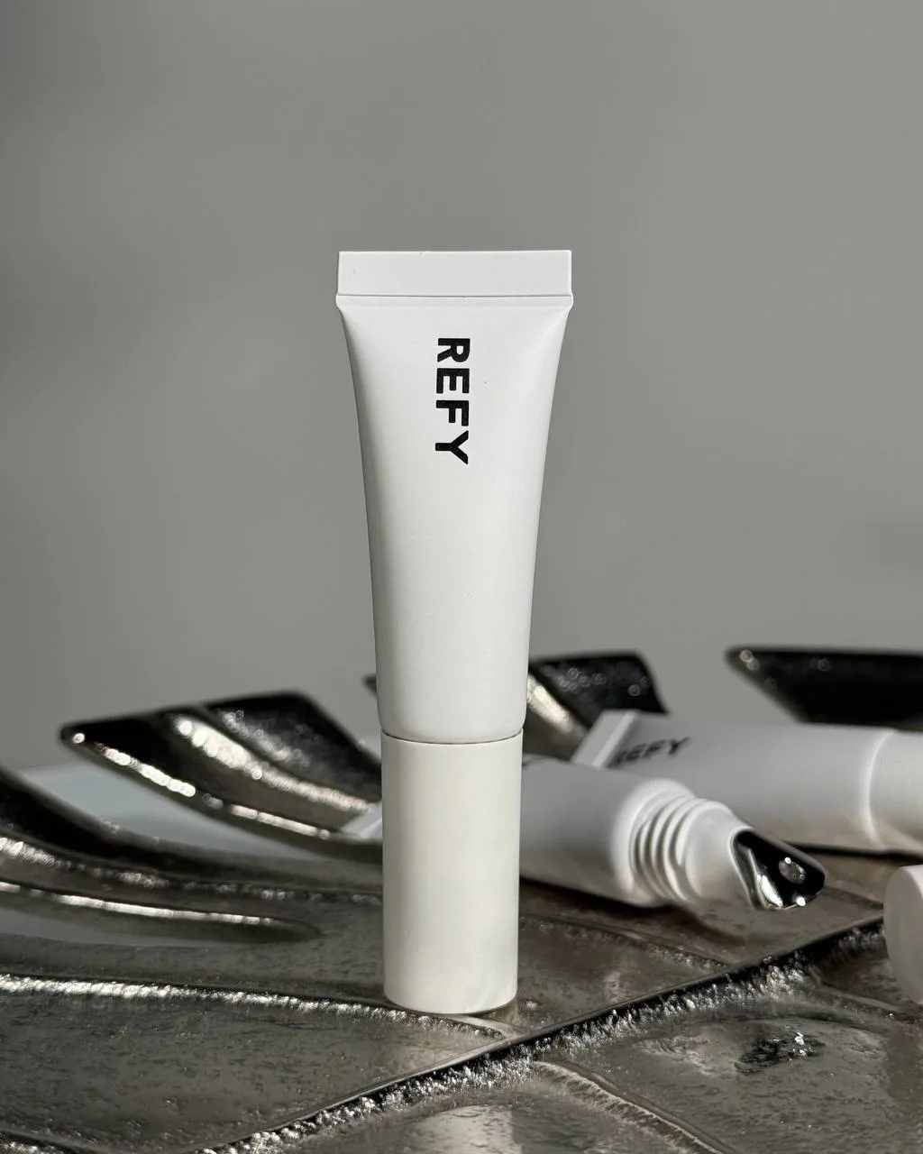 Блиск для губ Refy Mini Lip Gloss Clear 5 ml