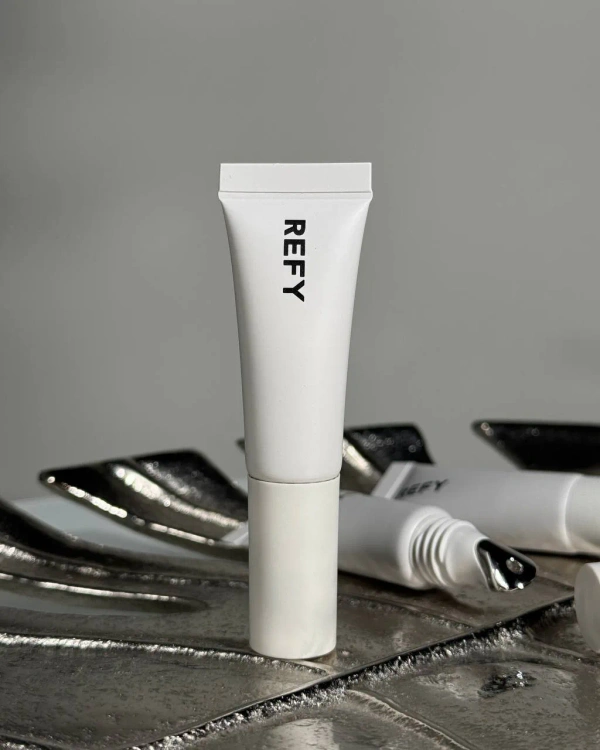 Блиск для губ Refy Mini Lip Gloss Clear 5 ml