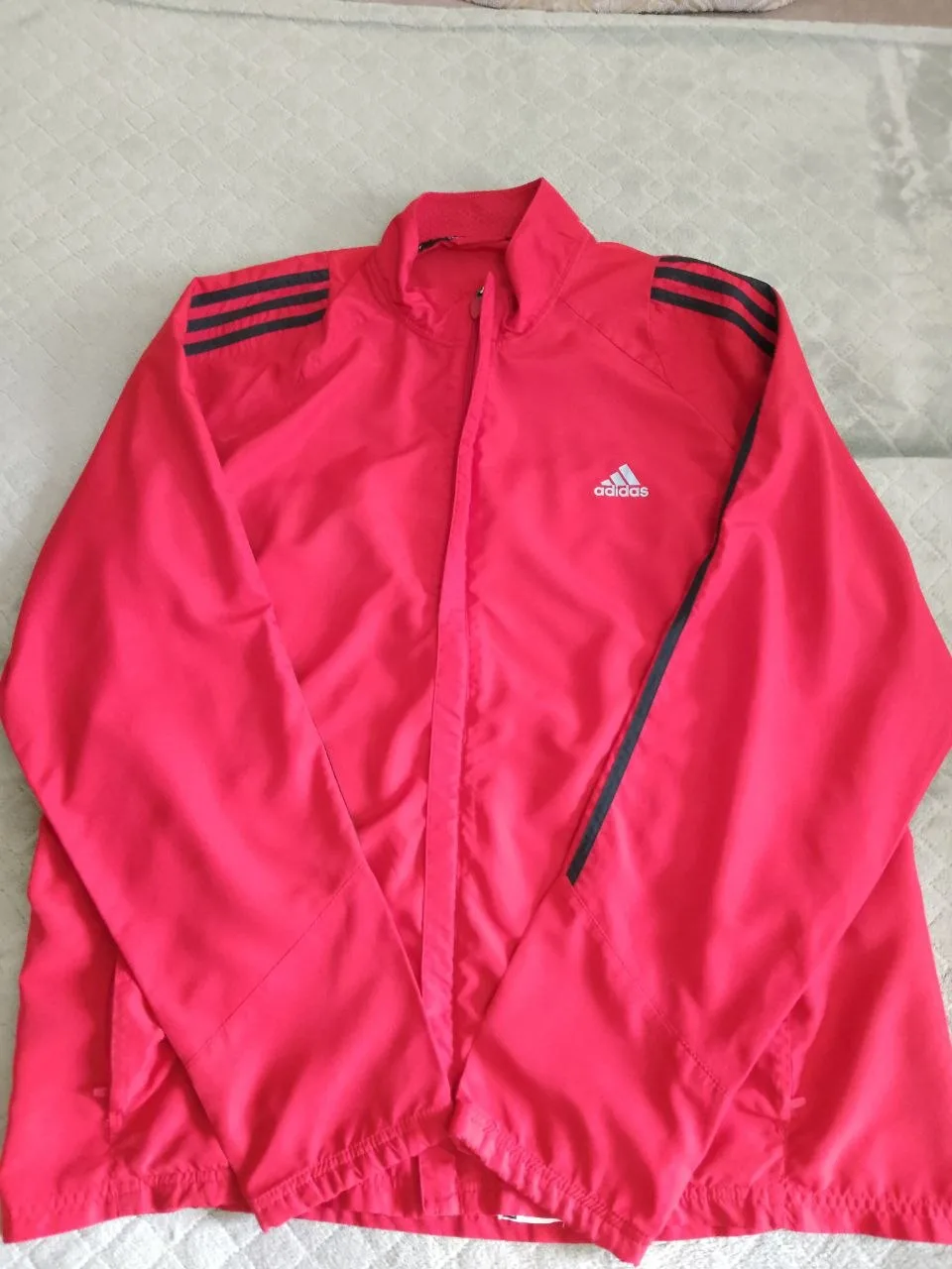 Ветровка Adidas XXL