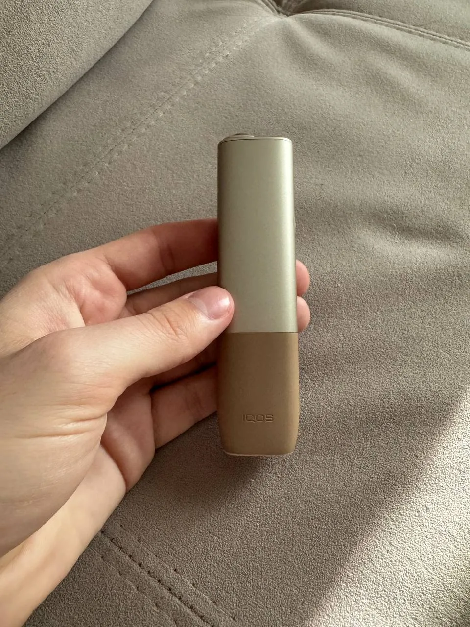 IQOS ILUMA ONE