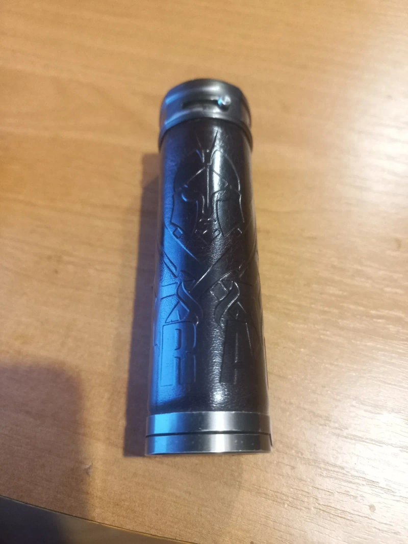 Voopoo Drag X — фото 4