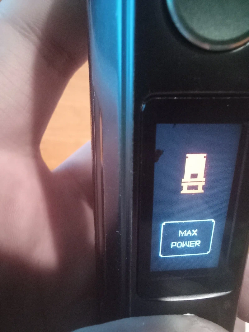 Voopoo Drag X — фото 6