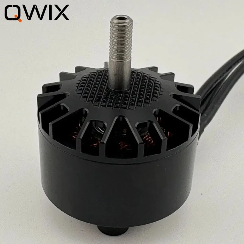 Мотор BrotherHobby Tornado T5 Pro 3115 900KV — фото 2